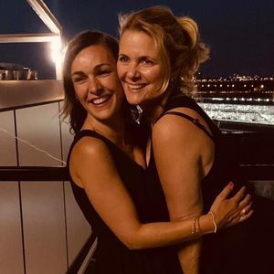 Meet your Posher, Tania